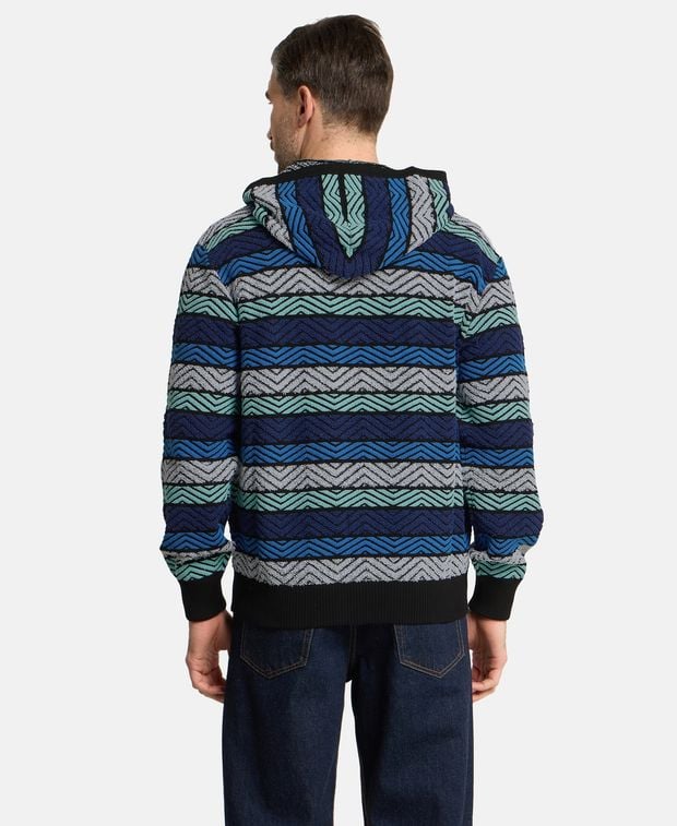 Missoni Hooded pullover