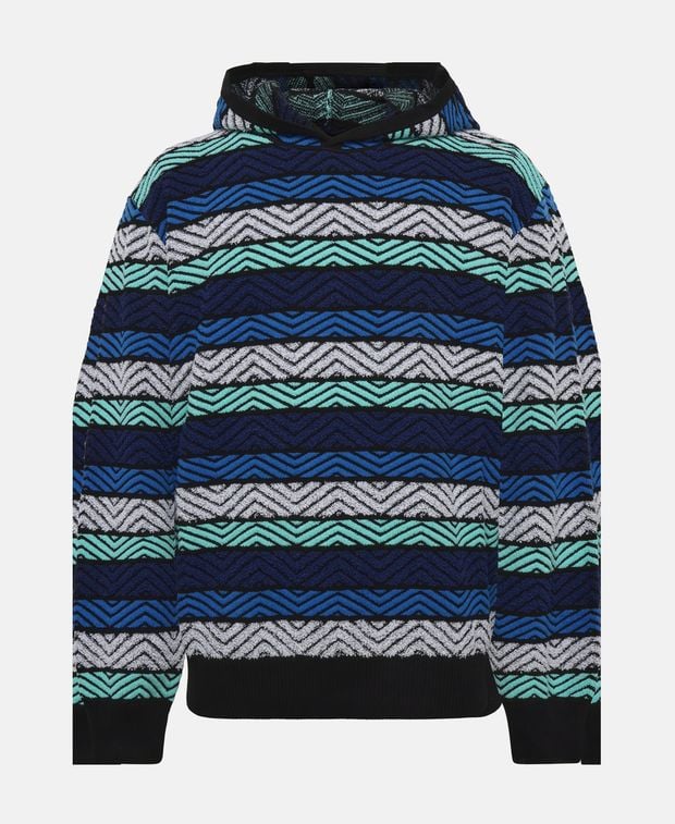Missoni Hooded pullover