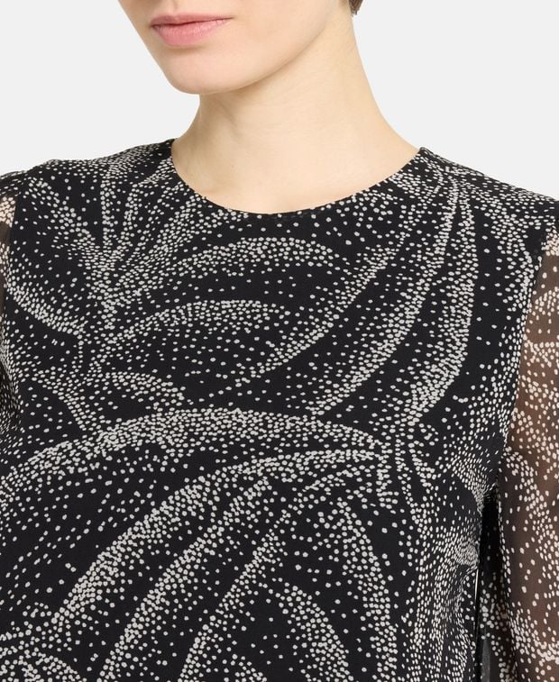 Diane von Furstenberg Shirt blouse Sonia