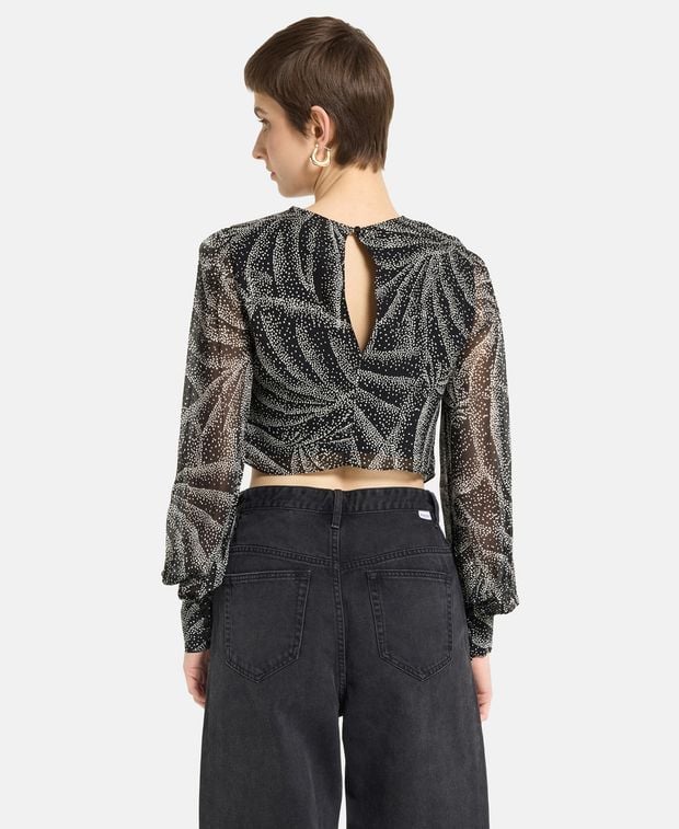 Diane von Furstenberg Shirt blouse Sonia