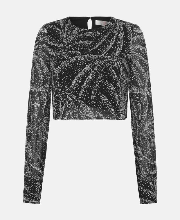 Diane von Furstenberg Shirt blouse Sonia