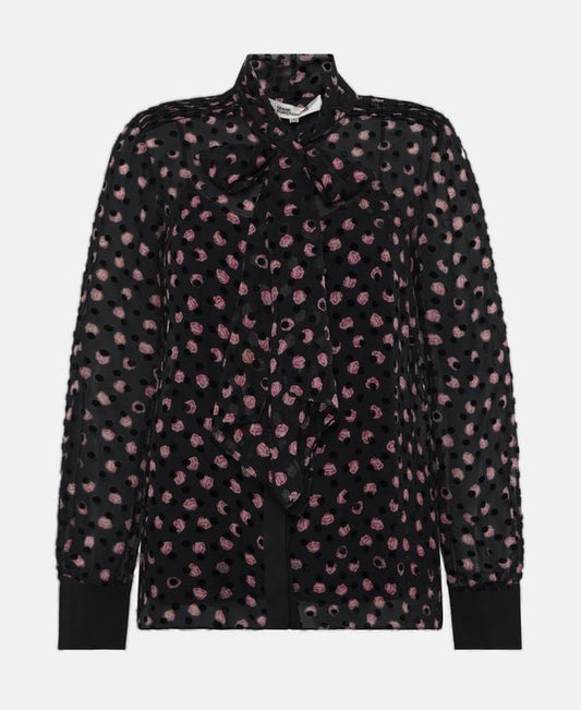 Diane von Furstenberg Blouse Minnie
