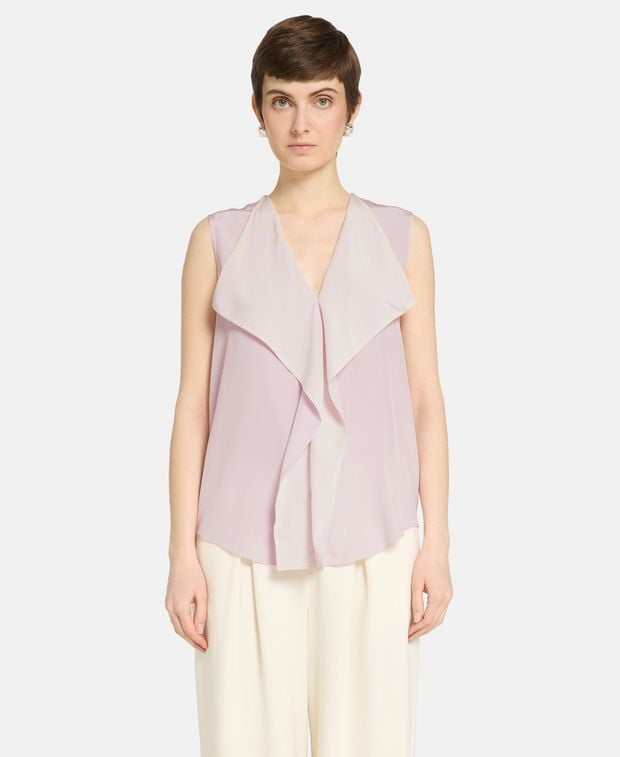 Diane von Furstenberg Silk blouse Isabel