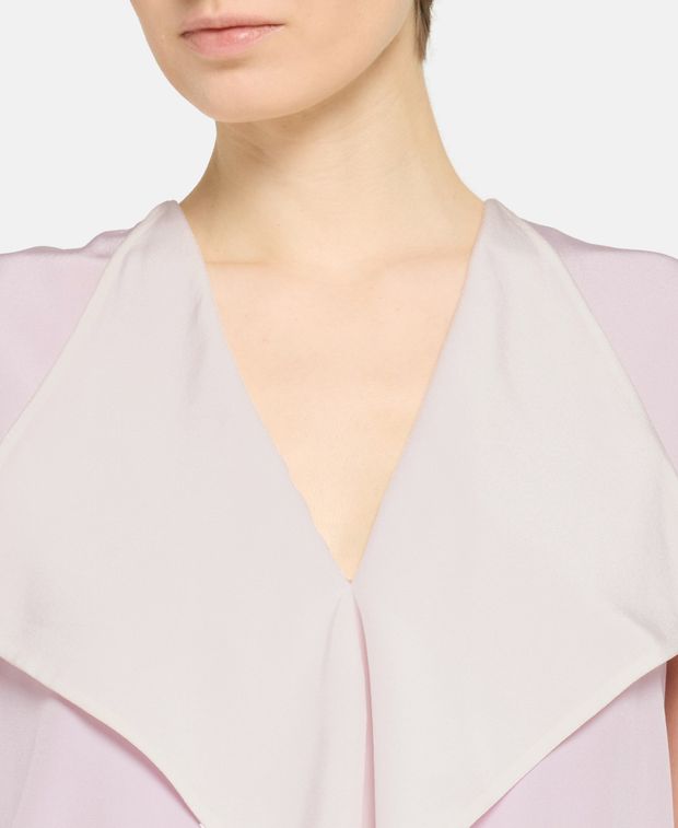 Diane von Furstenberg Silk blouse Isabel