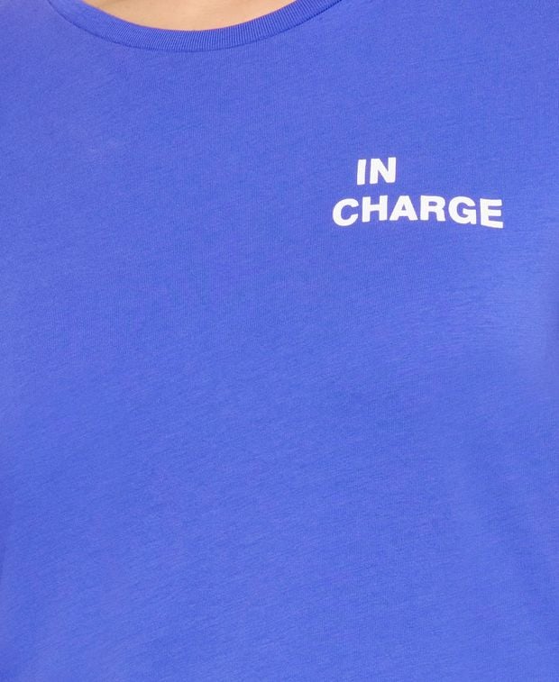 Diane von Furstenberg Crew neck t-shirt