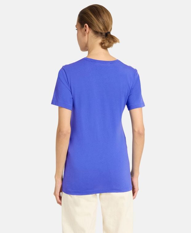 Diane von Furstenberg Crew neck t-shirt