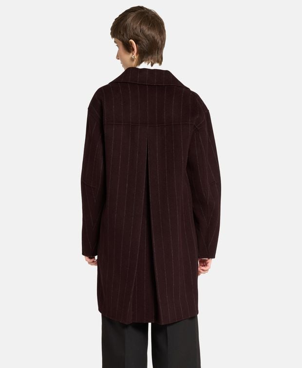 Diane von Furstenberg Wool-blend coat