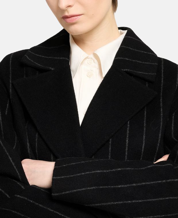 Diane von Furstenberg Wool-blend coat