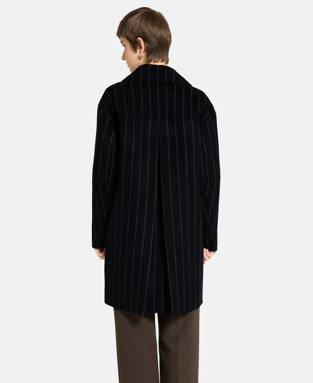 Diane von Furstenberg Wool-blend coat