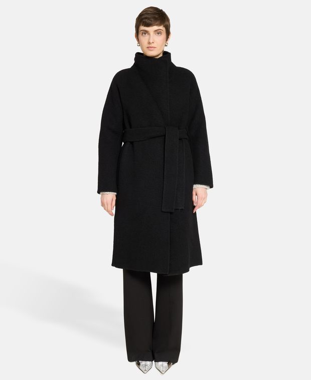 Diane von Furstenberg Wool coat Jasper