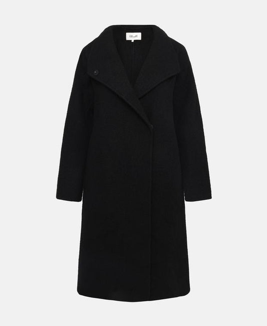 Diane von Furstenberg Wool coat Jasper