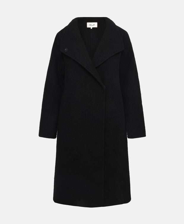Diane von Furstenberg Wool coat Jasper
