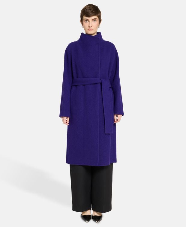 Diane von Furstenberg Wool coat Jasper