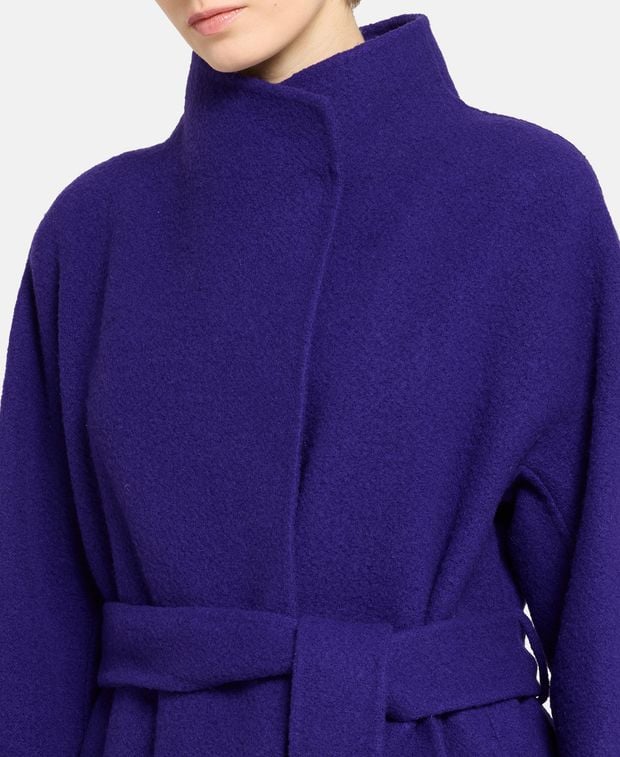 Diane von Furstenberg Wool coat Jasper