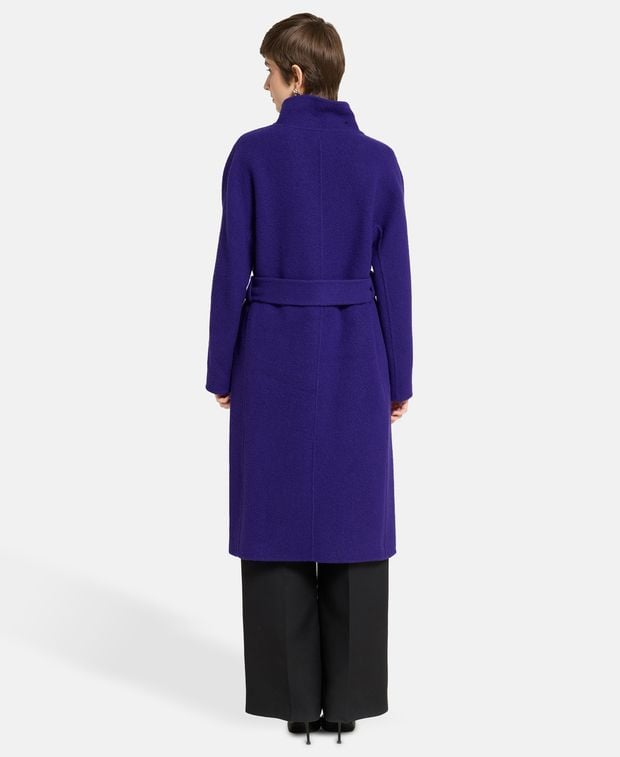 Diane von Furstenberg Wool coat Jasper