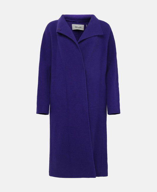 Diane von Furstenberg Wool coat Jasper
