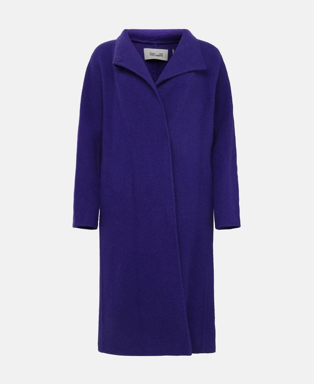 Diane von Furstenberg Wool coat Jasper