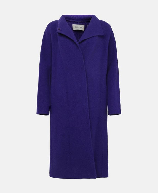 Diane von Furstenberg Wool coat Jasper
