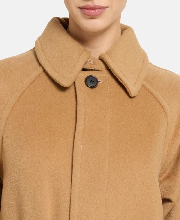Diane von Furstenberg Wool coat Lia