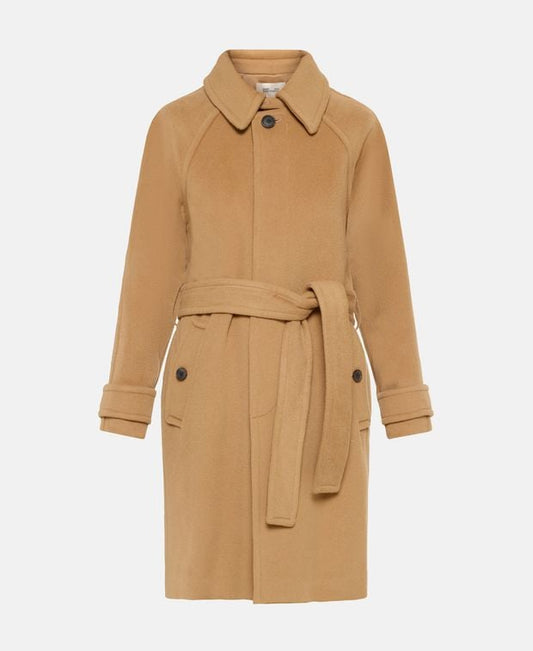 Diane von Furstenberg Wool coat Lia