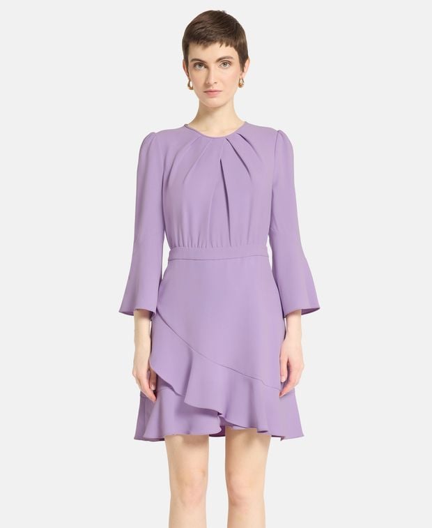 Diane von Furstenberg Mini dress Rosina