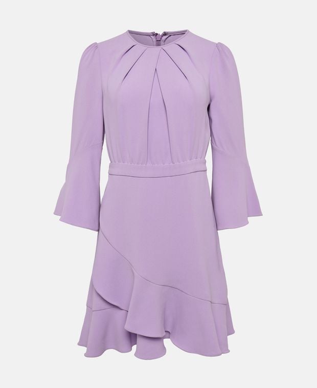 Diane von Furstenberg Mini dress Rosina