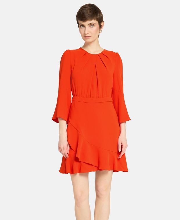 Diane von Furstenberg Mini dress Rosina