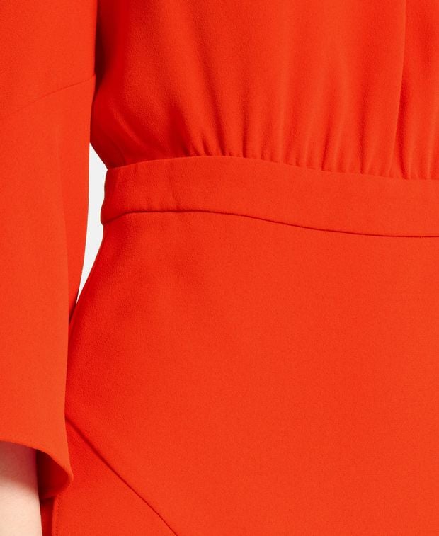 Diane von Furstenberg Mini dress Rosina