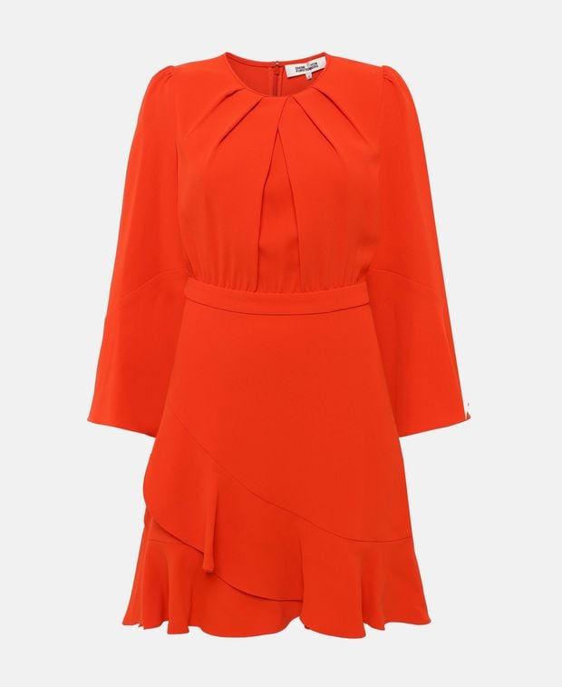 Diane von Furstenberg Mini dress Rosina