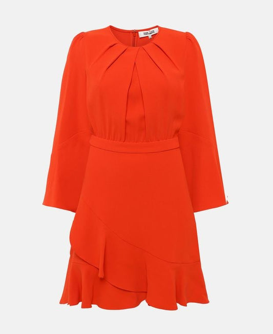 Diane von Furstenberg Mini dress Rosina