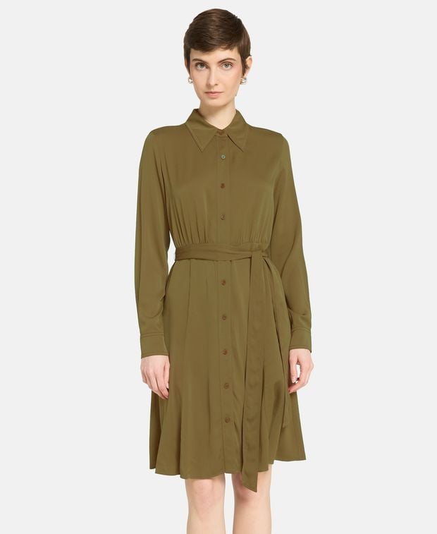 Diane von Furstenberg Silk dress Dory