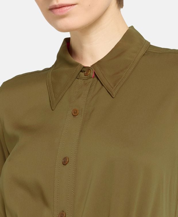 Diane von Furstenberg Silk dress Dory