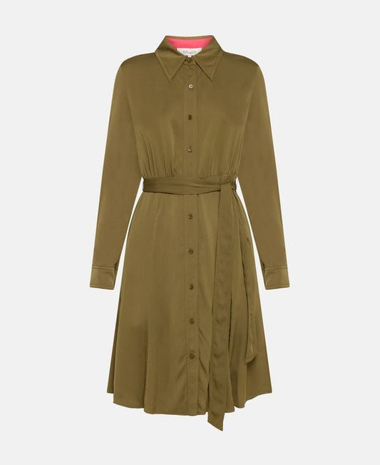 Diane von Furstenberg Silk dress Dory