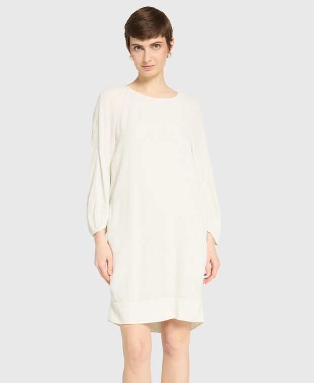 Diane von Furstenberg Mini dress Eribec