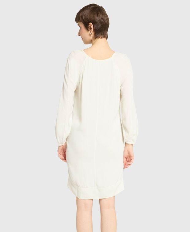 Diane von Furstenberg Mini dress Eribec