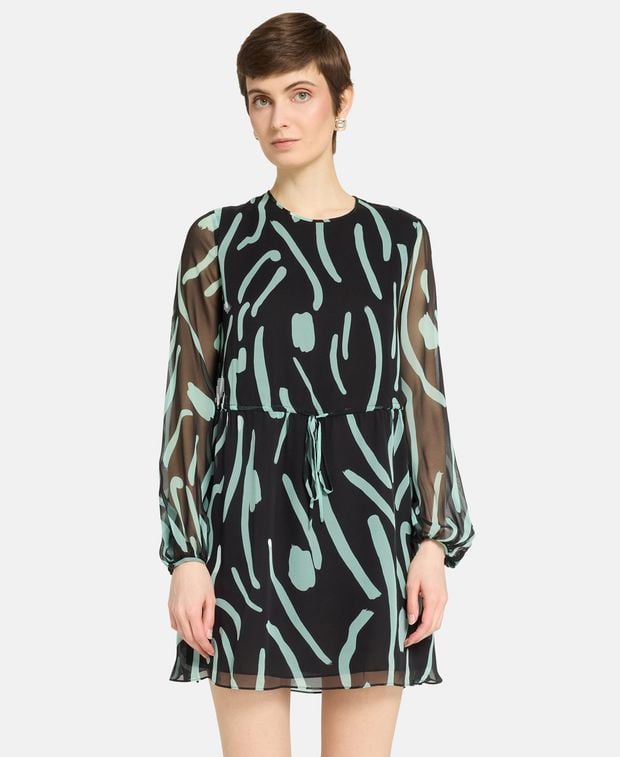 Diane von Furstenberg Silk dress