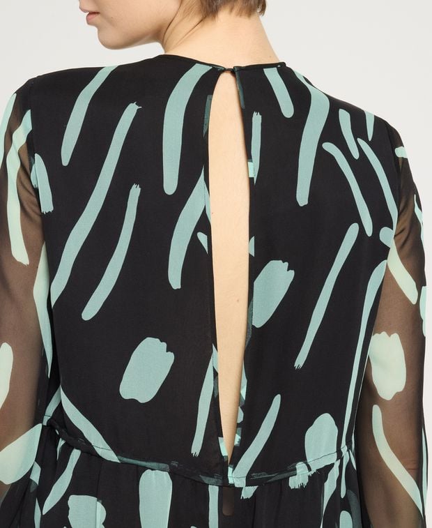 Diane von Furstenberg Silk dress