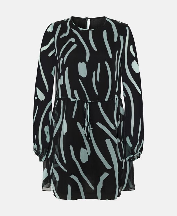 Diane von Furstenberg Silk dress