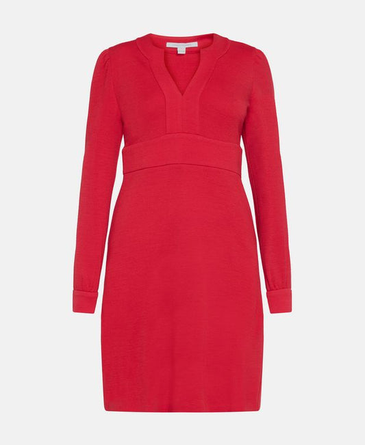 Diane von Furstenberg Wool dress Leyah