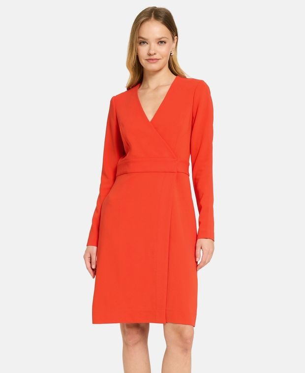 Diane von Furstenberg Wrap dress