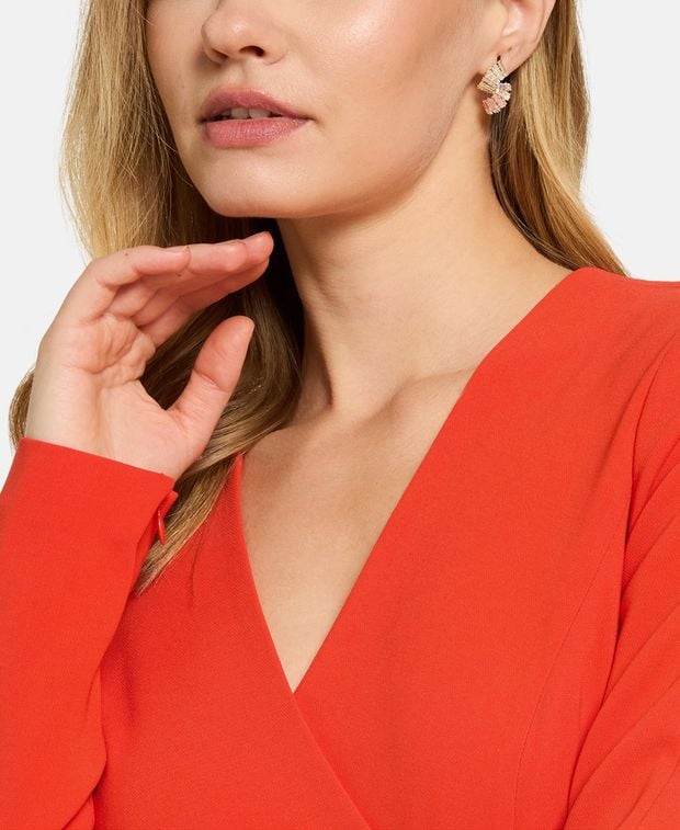 Diane von Furstenberg Wrap dress
