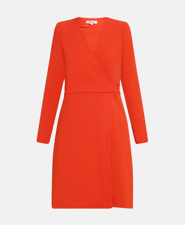 Diane von Furstenberg Wrap dress