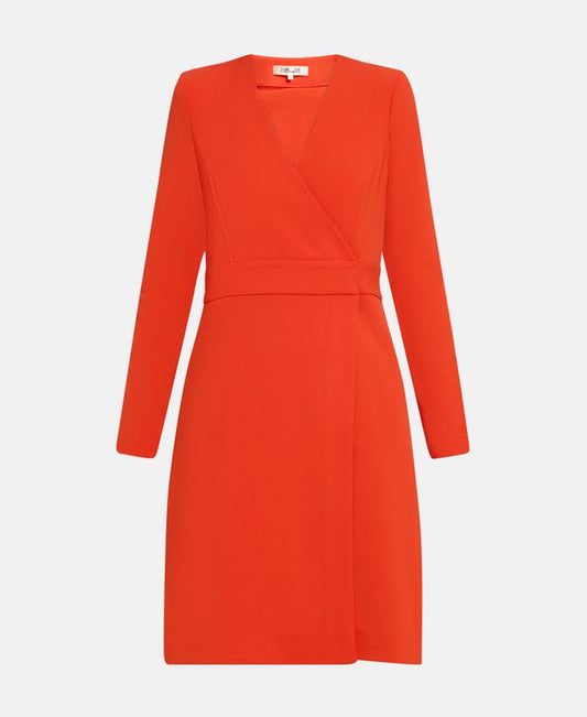 Diane von Furstenberg Wrap dress