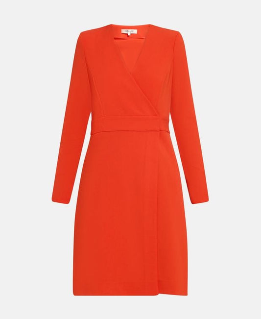 Diane von Furstenberg Wrap dress