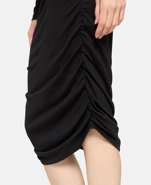 Diane von Furstenberg Wool-blend dress