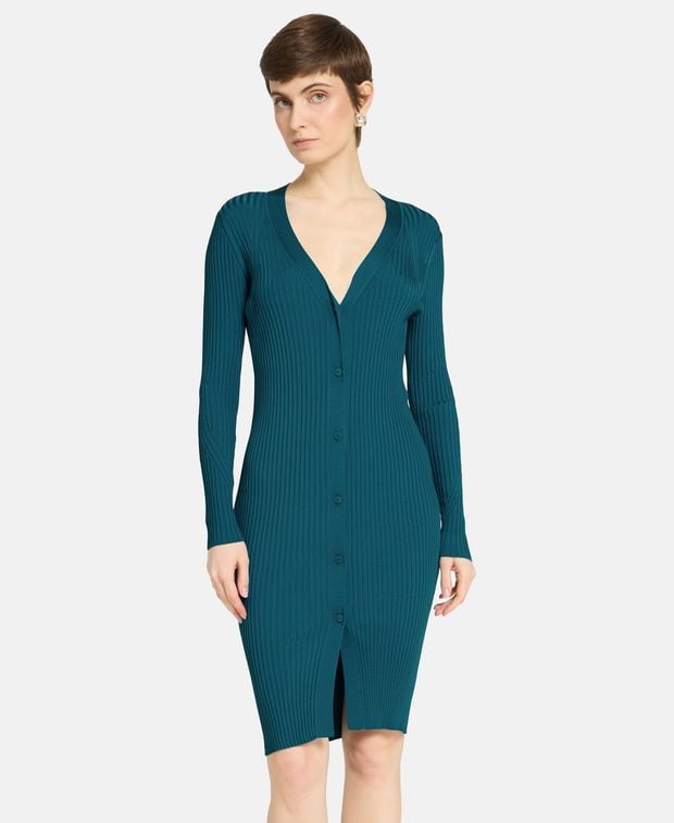 Diane von Furstenberg Knitted dress Calla