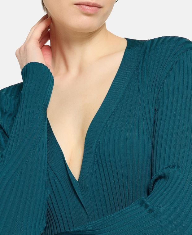 Diane von Furstenberg Knitted dress Calla