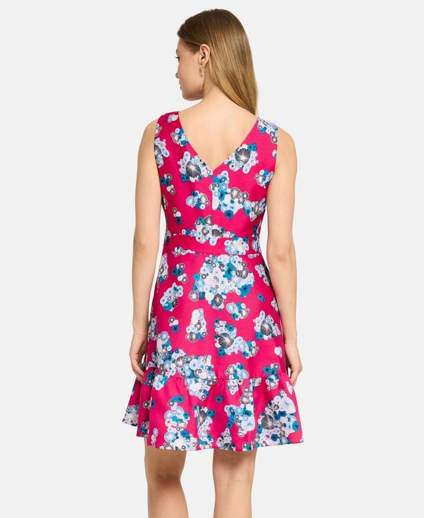 Diane von Furstenberg Wool-blend dress Topanga