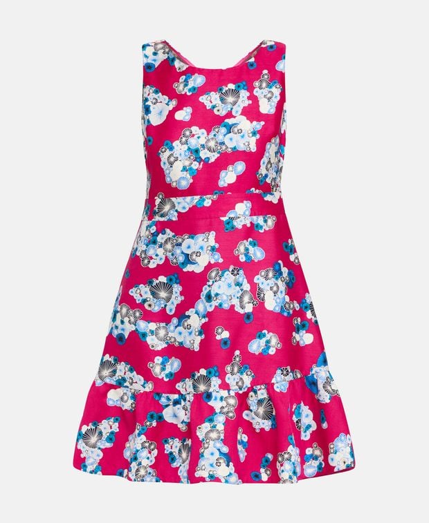 Diane von Furstenberg Wool-blend dress Topanga