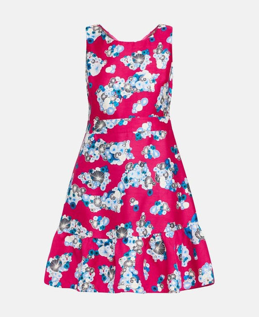 Diane von Furstenberg Wool-blend dress Topanga